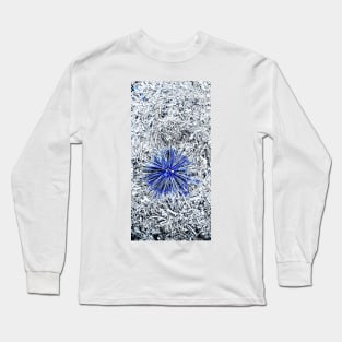 From Above Cont'd Long Sleeve T-Shirt